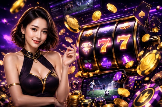 7q777