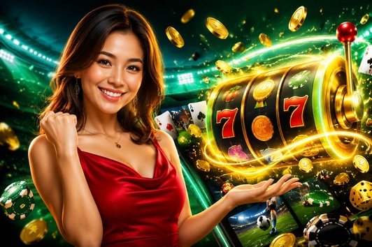 7q777